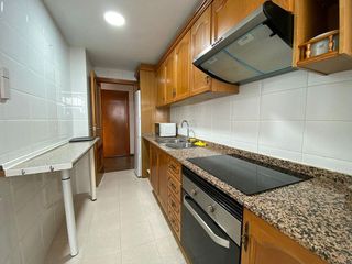 Piso en alquiler en La Llum en Valencia