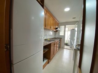 Piso en alquiler en La Llum en Valencia