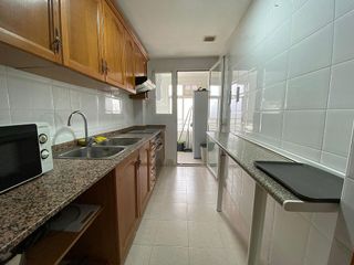 Piso en alquiler en La Llum en Valencia