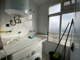 Piso en alquiler en La Llum en Valencia