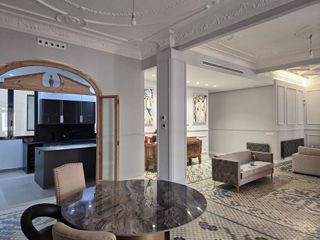 Piso en alquiler en Sant Francesc en Valencia