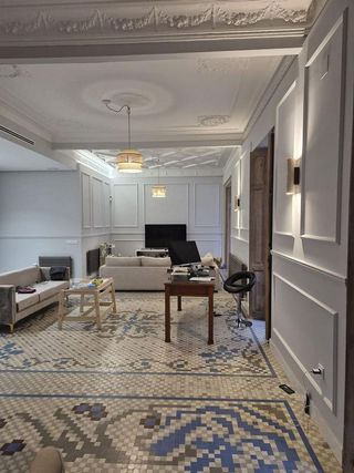 Piso en alquiler en Sant Francesc en Valencia