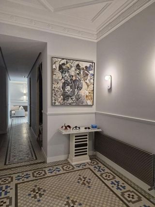 Piso en alquiler en Sant Francesc en Valencia