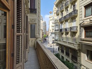 Piso en alquiler en Sant Francesc en Valencia