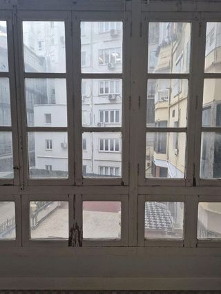 Piso en alquiler en Sant Francesc en Valencia