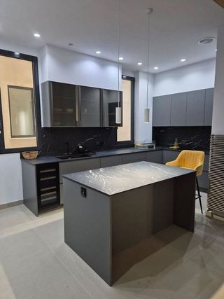 Piso en alquiler en Sant Francesc en Valencia