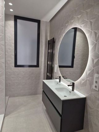 Piso en alquiler en Sant Francesc en Valencia