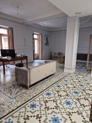 Piso en alquiler en Sant Francesc en Valencia