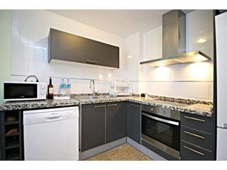 Piso en alquiler en El Cabanyal- El Canyamelar en Valencia