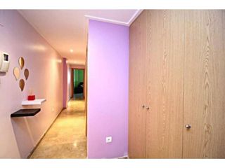 Piso en alquiler en El Cabanyal- El Canyamelar en Valencia