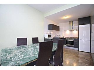 Piso en alquiler en El Cabanyal- El Canyamelar en Valencia