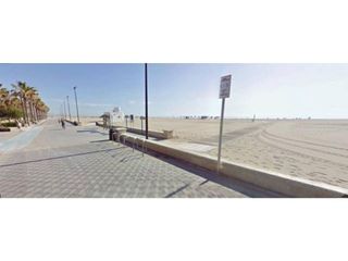 Piso en alquiler en El Cabanyal- El Canyamelar en Valencia