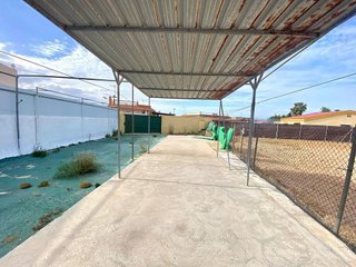 Casa rural en venta en Las Tres Piedras - Costa Ballena en Chipiona