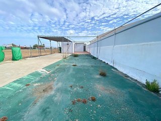 Casa rural en venta en Las Tres Piedras - Costa Ballena en Chipiona