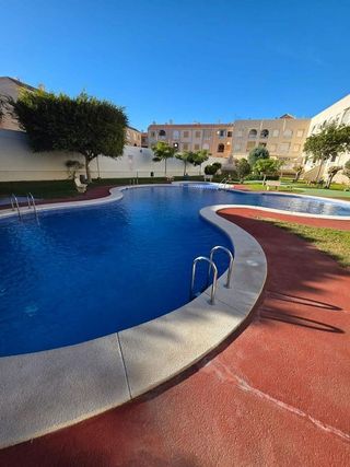 Piso en venta en  El Acequión - Los Naúfragos en Torrevieja