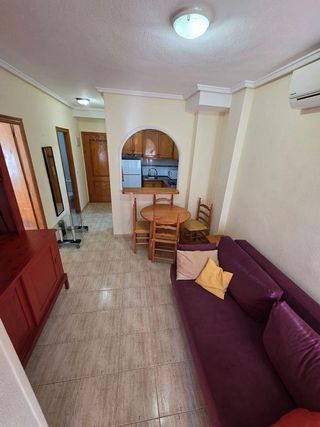 Piso en venta en  El Acequión - Los Naúfragos en Torrevieja