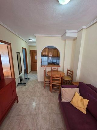 Piso en venta en  El Acequión - Los Naúfragos en Torrevieja