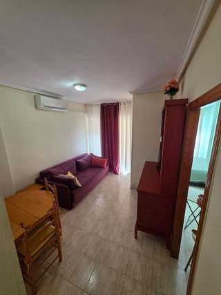 Piso en venta en  El Acequión - Los Naúfragos en Torrevieja