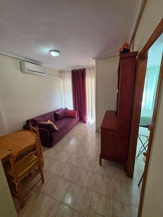 Piso en venta en  El Acequión - Los Naúfragos en Torrevieja