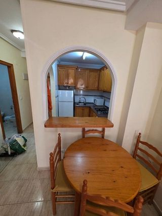 Piso en venta en  El Acequión - Los Naúfragos en Torrevieja