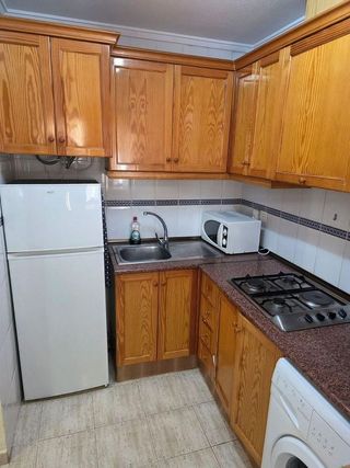 Piso en venta en  El Acequión - Los Naúfragos en Torrevieja