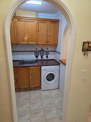 Piso en venta en  El Acequión - Los Naúfragos en Torrevieja