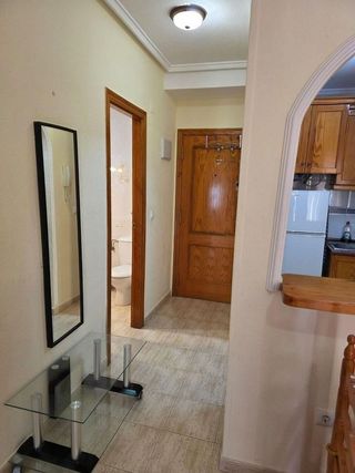 Piso en venta en  El Acequión - Los Naúfragos en Torrevieja