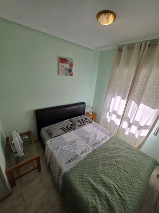 Piso en venta en  El Acequión - Los Naúfragos en Torrevieja