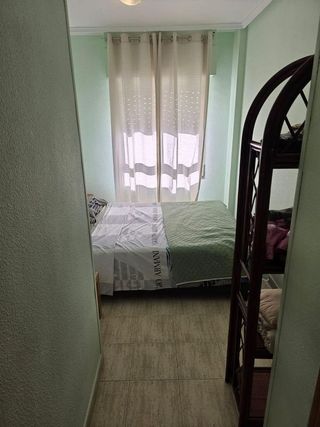 Piso en venta en  El Acequión - Los Naúfragos en Torrevieja