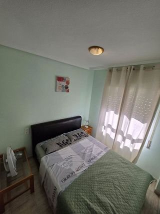 Piso en venta en  El Acequión - Los Naúfragos en Torrevieja