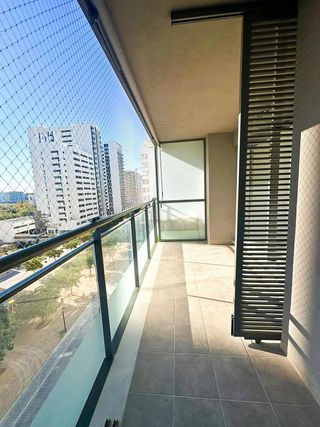 Piso en alquiler en Malilla en Valencia