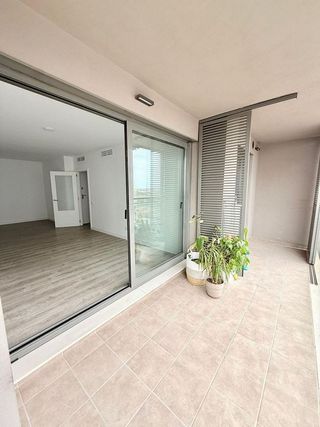 Piso en alquiler en Malilla en Valencia