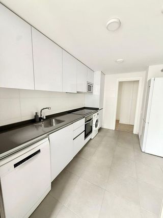 Piso en alquiler en Malilla en Valencia