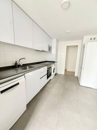 Piso en alquiler en Malilla en Valencia