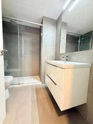 Piso en alquiler en Malilla en Valencia