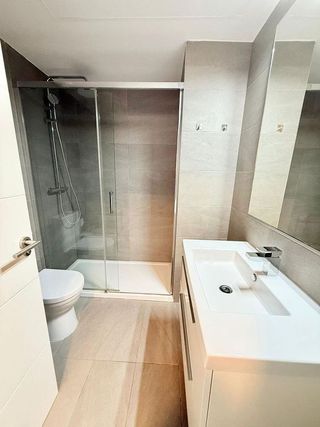 Piso en alquiler en Malilla en Valencia