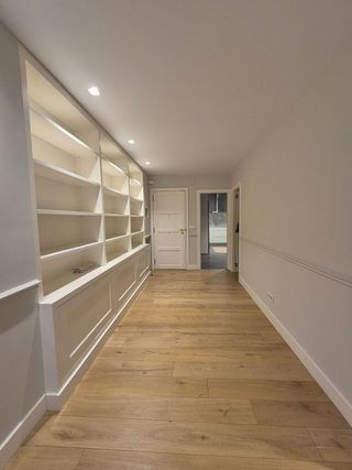 Piso en alquiler en Barrio de Abando en Bilbao