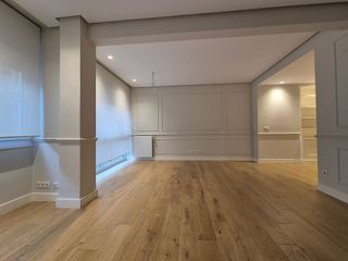 Piso en alquiler en Barrio de Abando en Bilbao