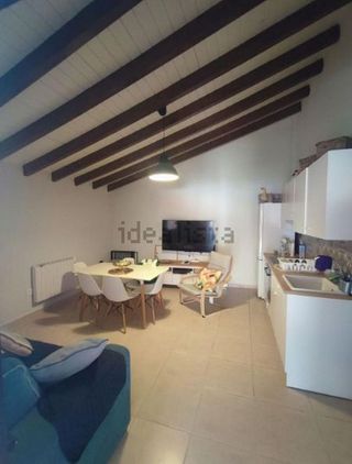 Casa rural en venta en Iznate