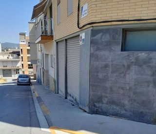 Local comercial en venta en Santa Margarida de Montbui