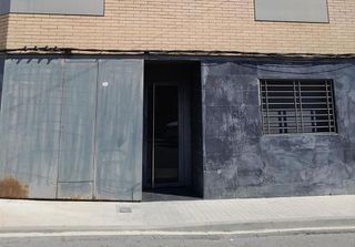 Local comercial en venta en Santa Margarida de Montbui