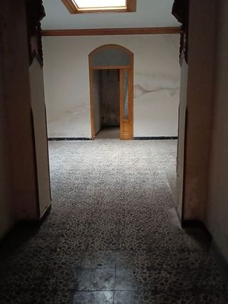 Chalet en venta en Tomelloso