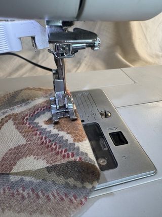 Macchina da cucire Smarter 140s Pfaff