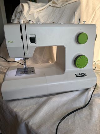 Macchina da cucire Smarter 140s Pfaff