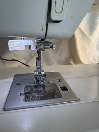 Macchina da cucire Smarter 140s Pfaff