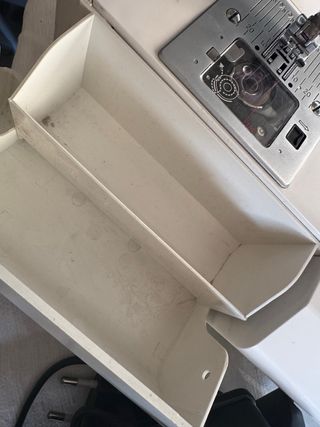 Macchina da cucire Smarter 140s Pfaff