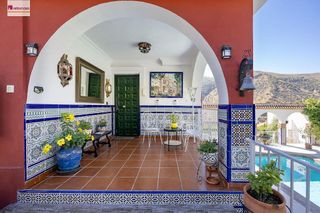 Chalet en venta en Cenes de la Vega