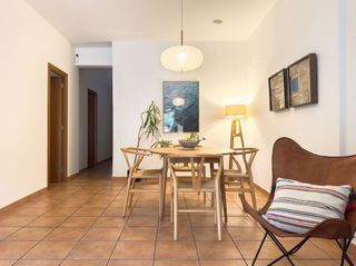 Chalet en venta en El Montgó en Dénia