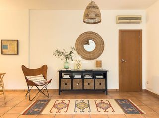 Chalet en venta en El Montgó en Dénia