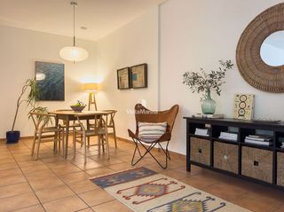 Chalet en venta en El Montgó en Dénia